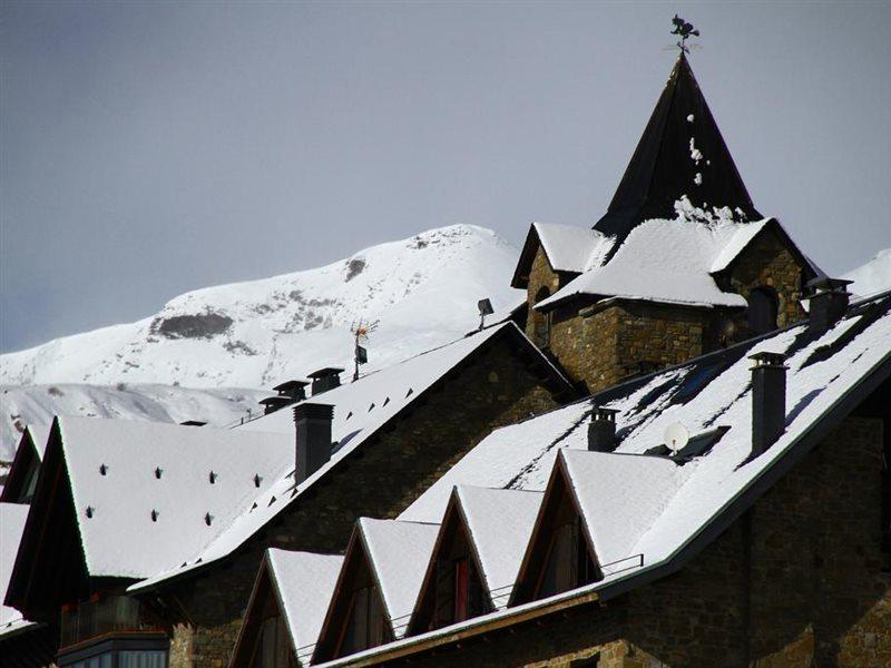 Hotel Snoe De Sallent 3 3*