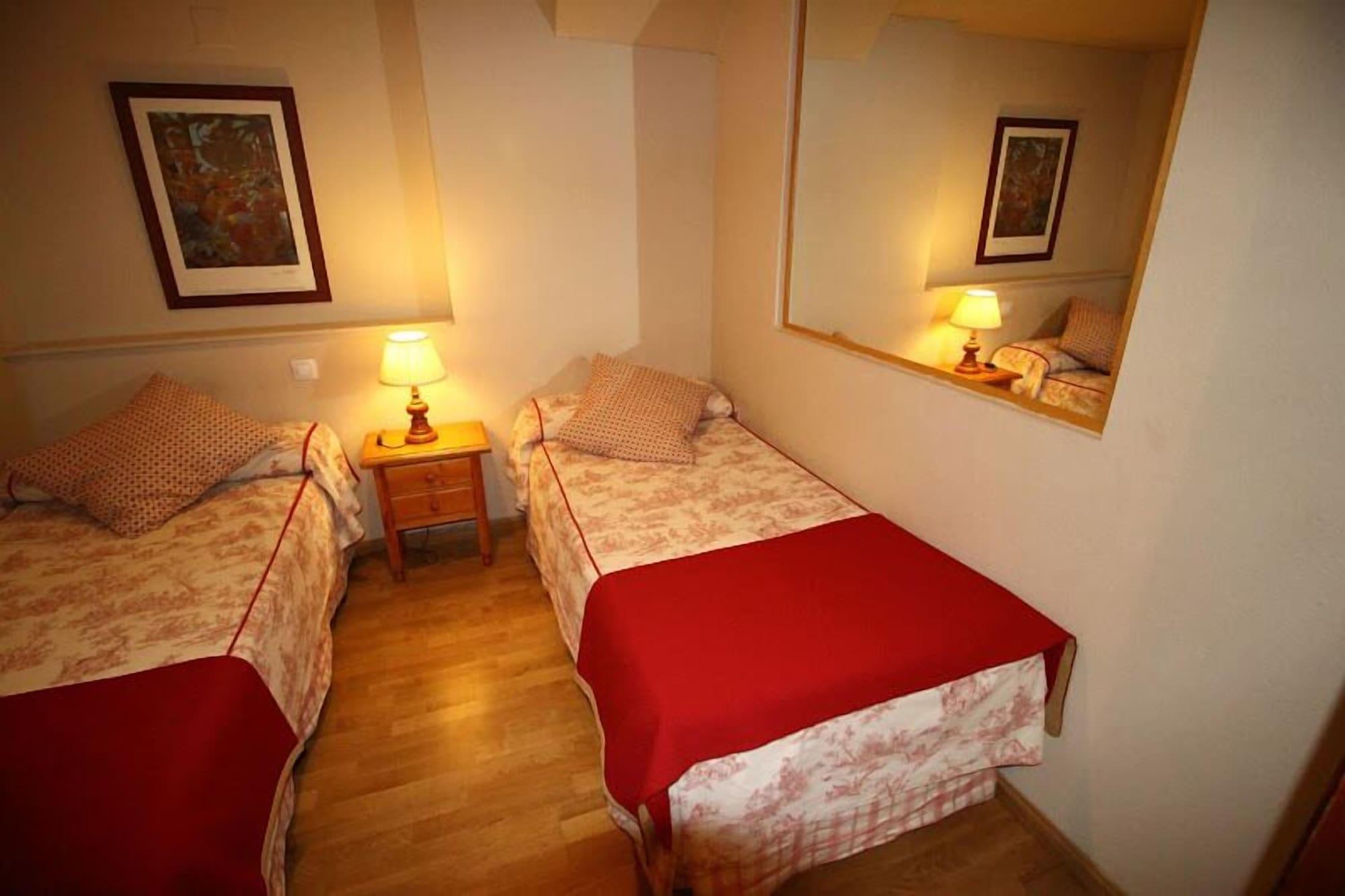 Hotel Snoe De Sallent 3 Formigal