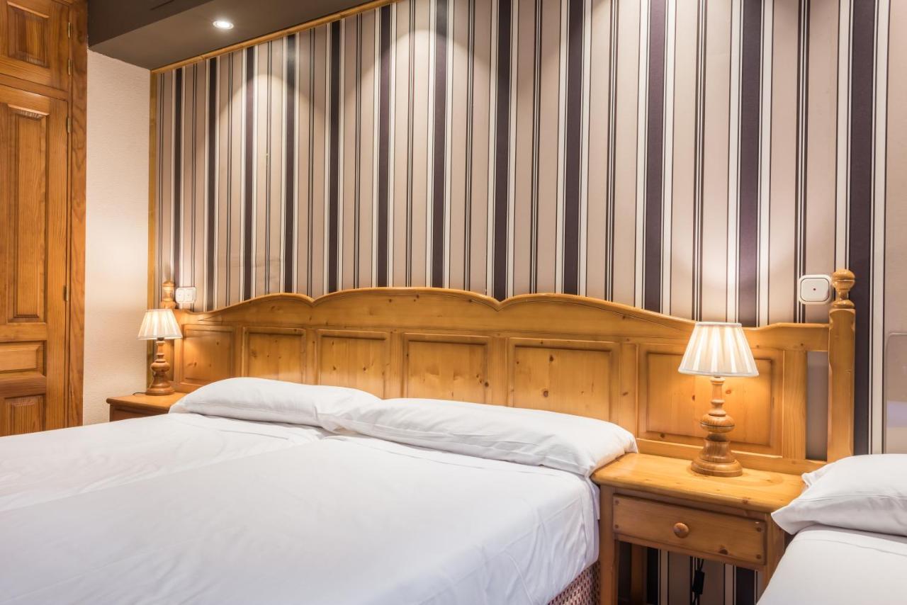 Hotel Snoe De Sallent 3 Formigal
