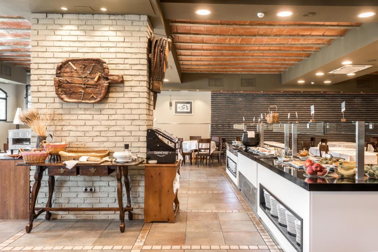 Hotel Snoe De Sallent 3 Formigal
