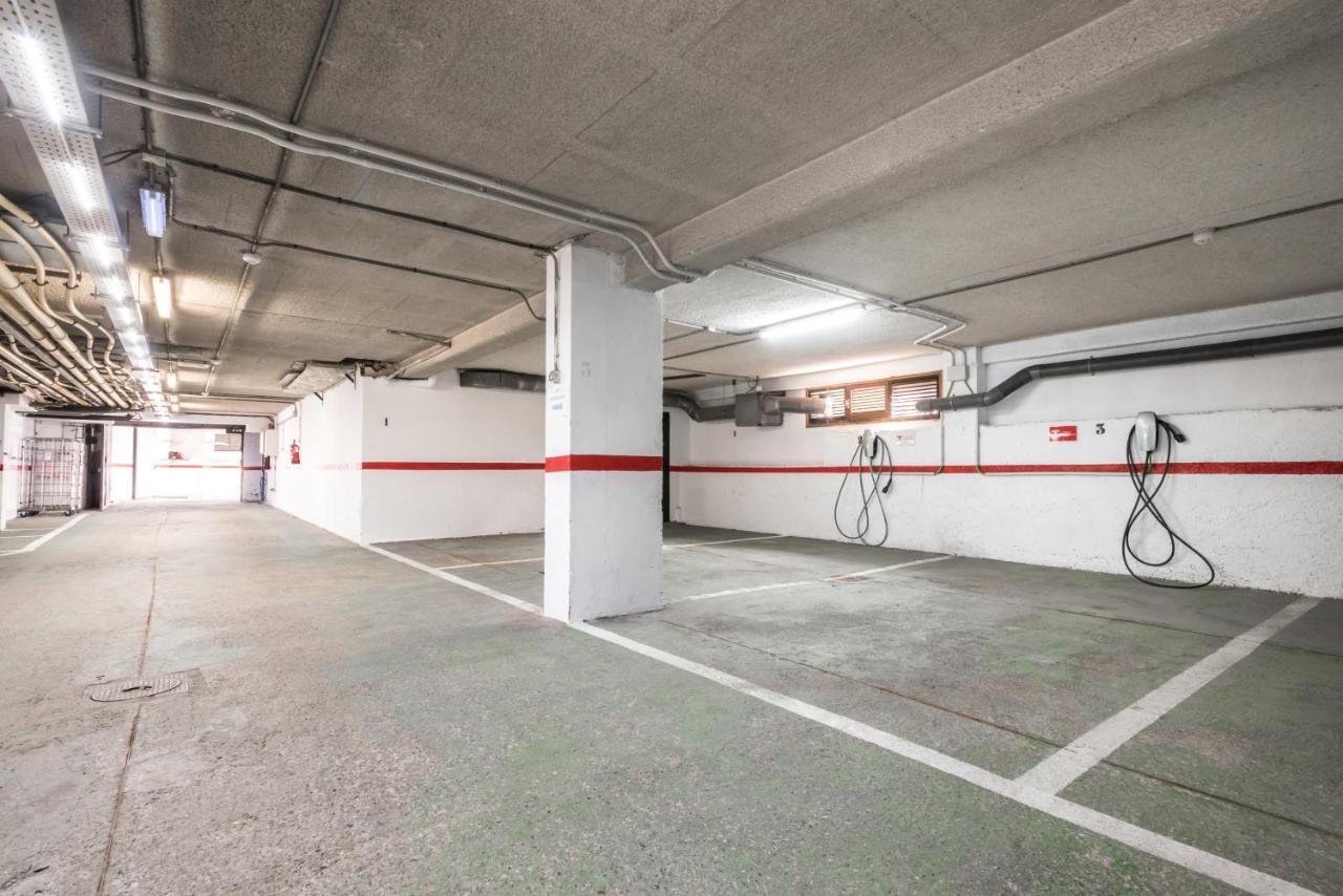 Hotel Snoe De Sallent 3 3*