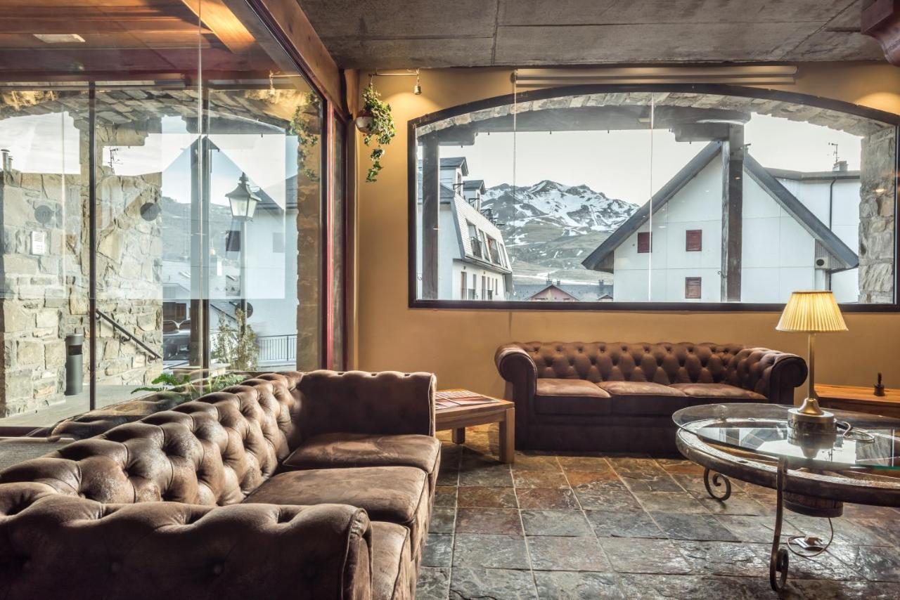 Snoe De Sallent 3 Hotel 3*