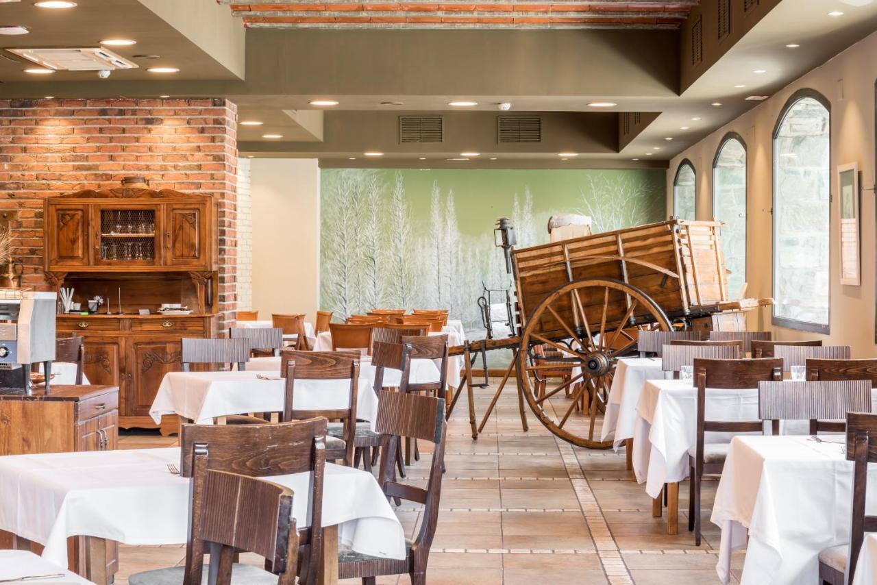 Hotel Snoe De Sallent 3 Formigal