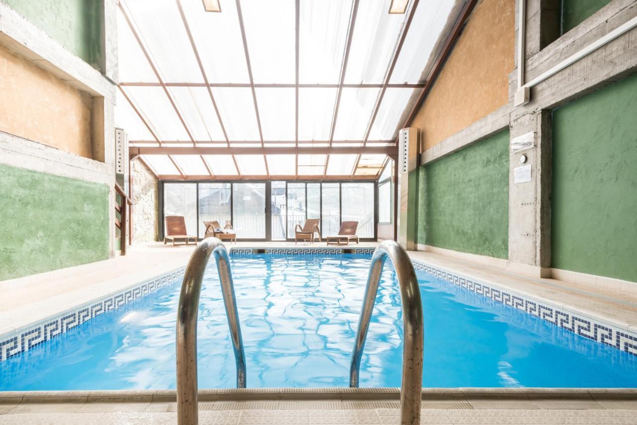 Snoe De Sallent 3 Hotel