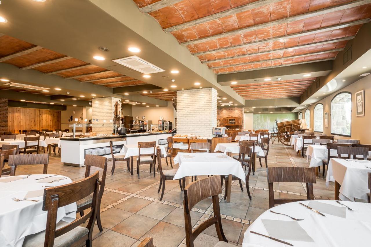 Hotel Snoe De Sallent 3