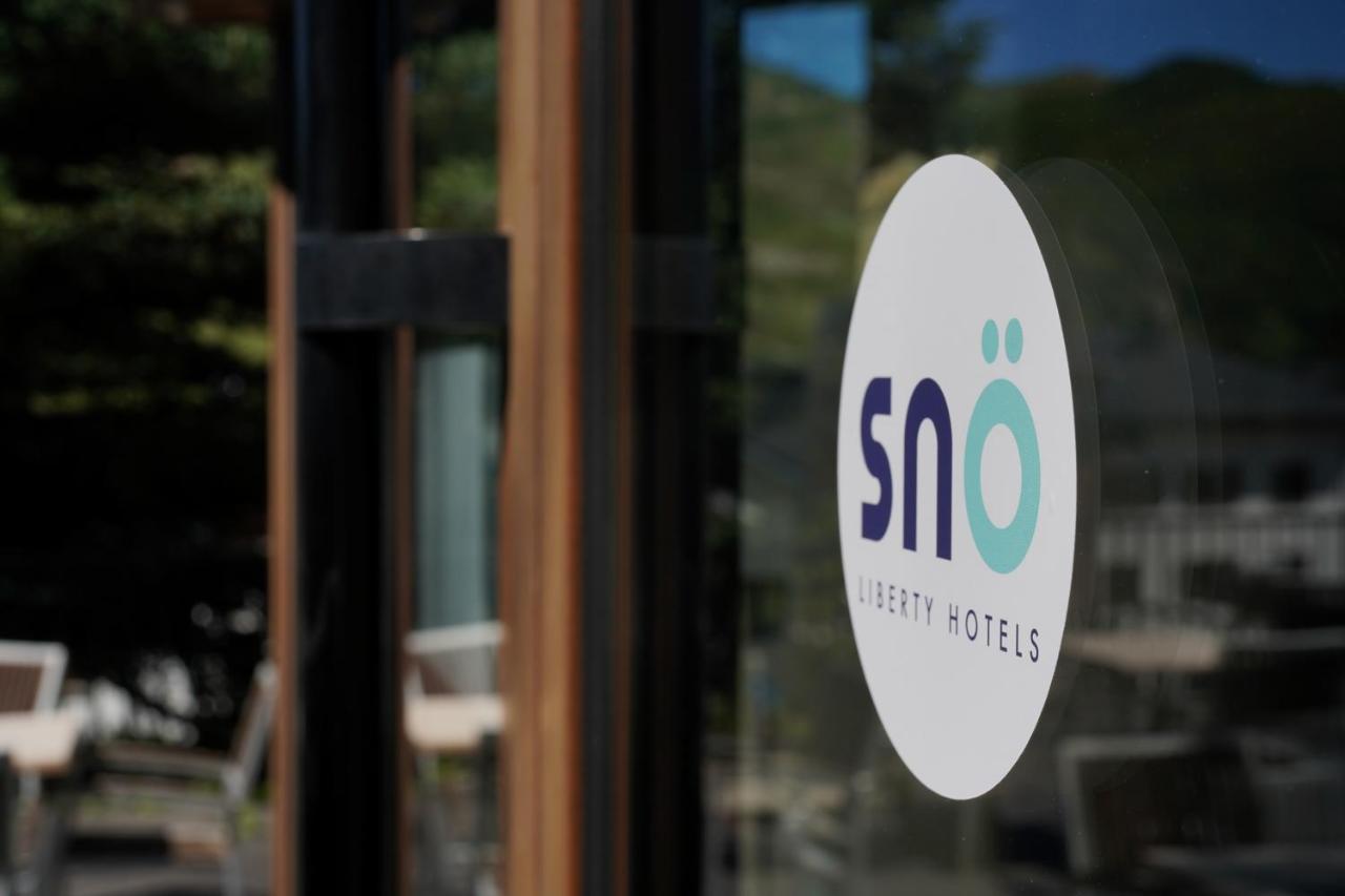 Snoe De Sallent 3 Hotel 3*