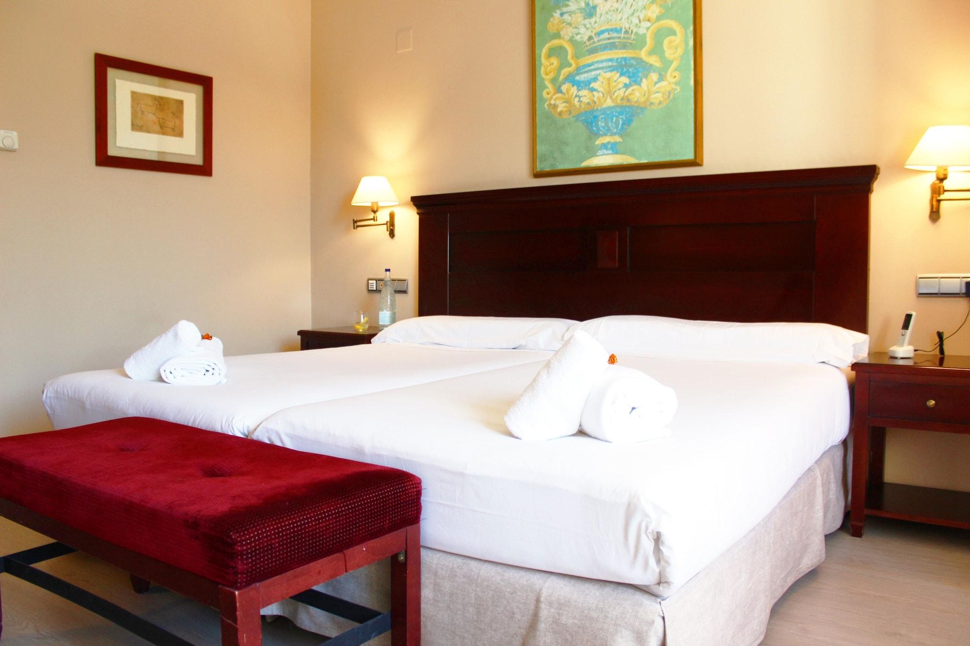 Snoe De Sallent 3 Hotel 3*