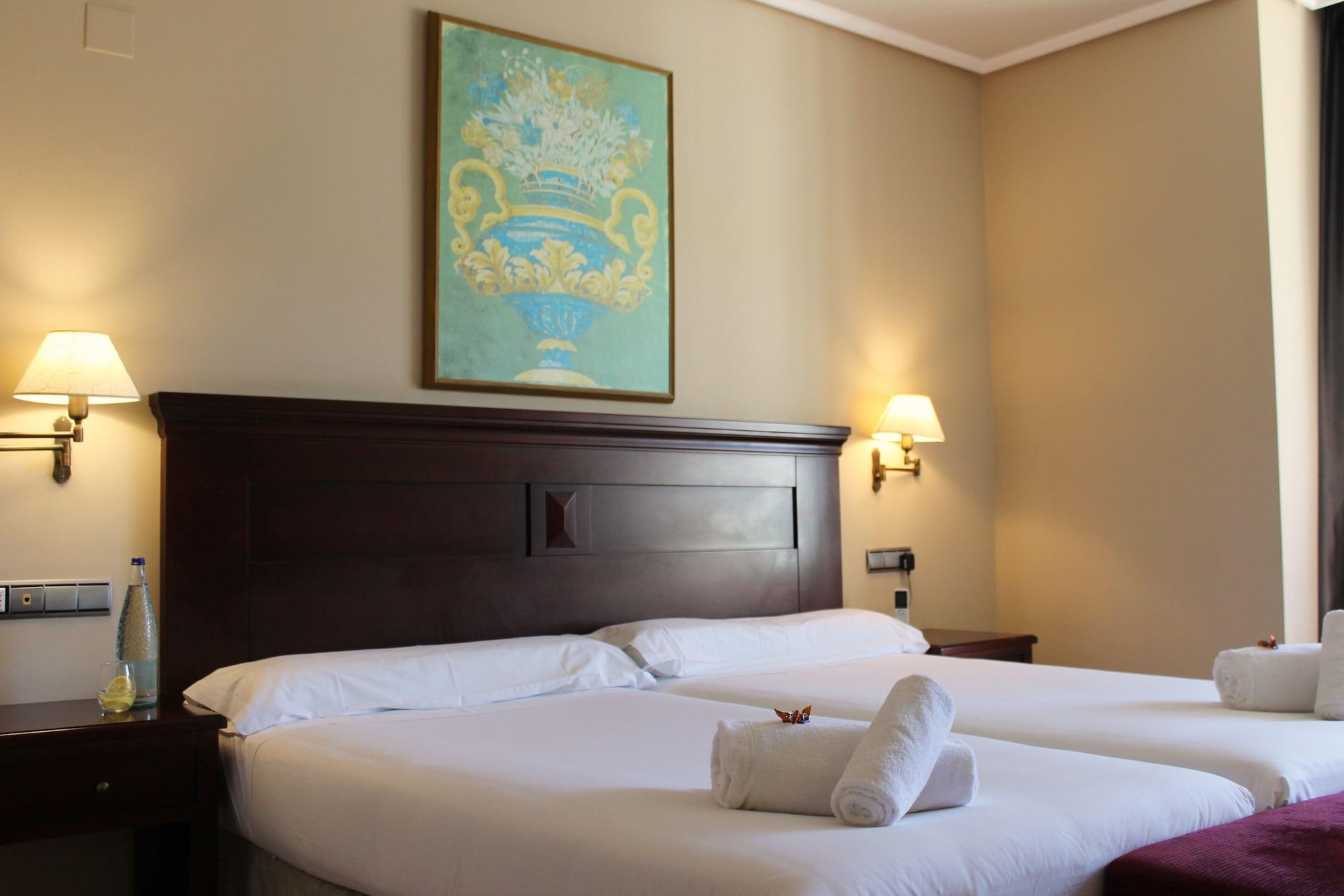Hotel Snoe De Sallent 3 3*