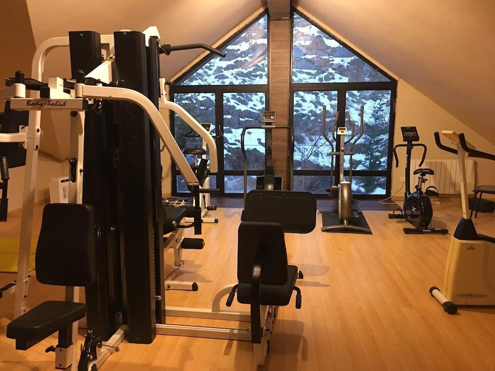 Hotel Snoe De Sallent 3