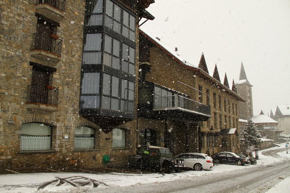 Snoe De Sallent 3 3*