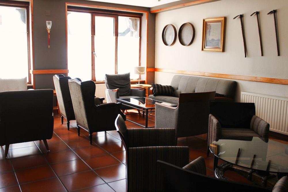 Hotel Snoe De Sallent 3