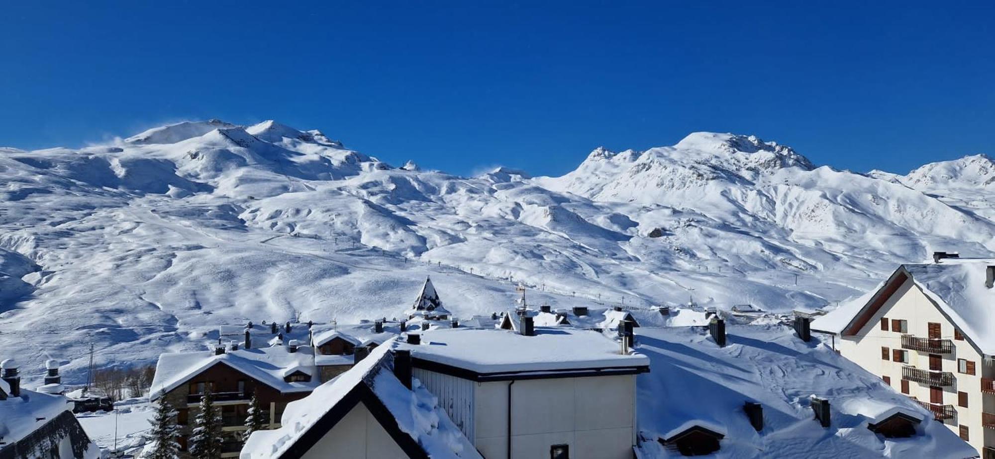 Snoe De Sallent 3 3* Formigal