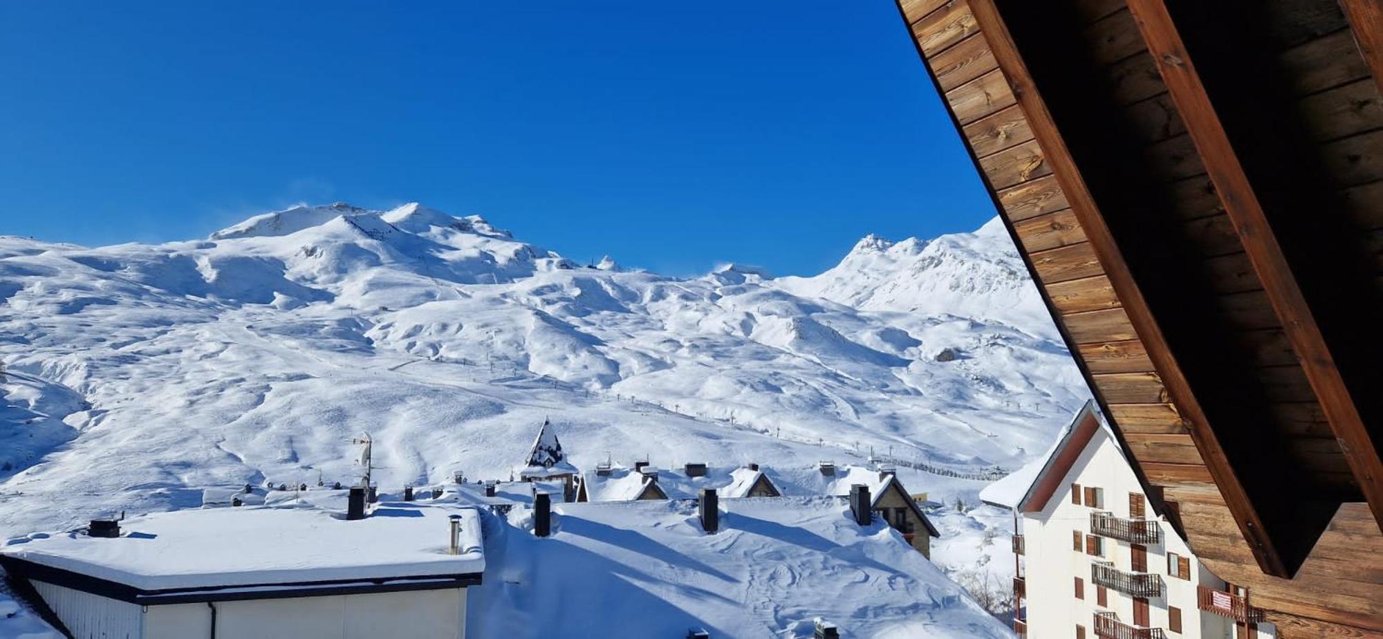 Snoe De Sallent 3 3* Formigal