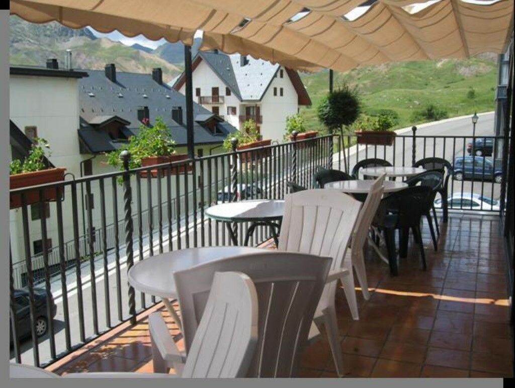Snoe De Sallent 3 Hotel 3*