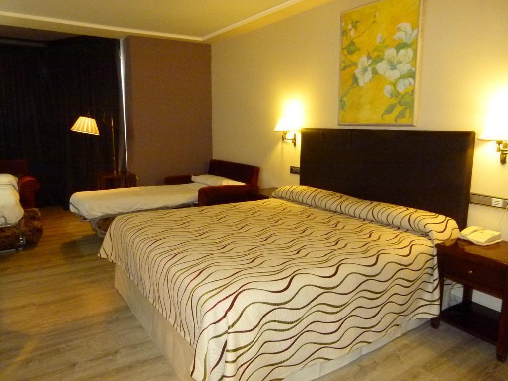 Snoe De Sallent 3 Hotel 3*