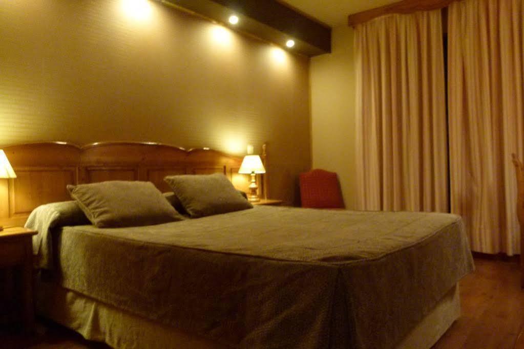 Snoe De Sallent 3 Hotel