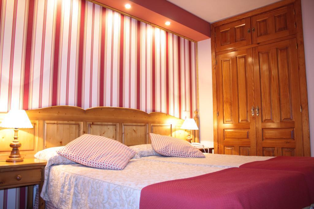 Hotel Snoe De Sallent 3 Formigal